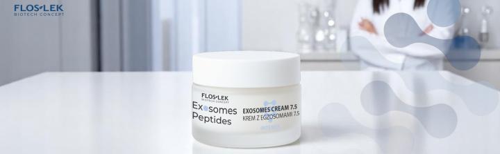 Floslek: Biotechnologia trendem w pielęgnacji